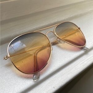 Rainbow Glasses 👓🌈